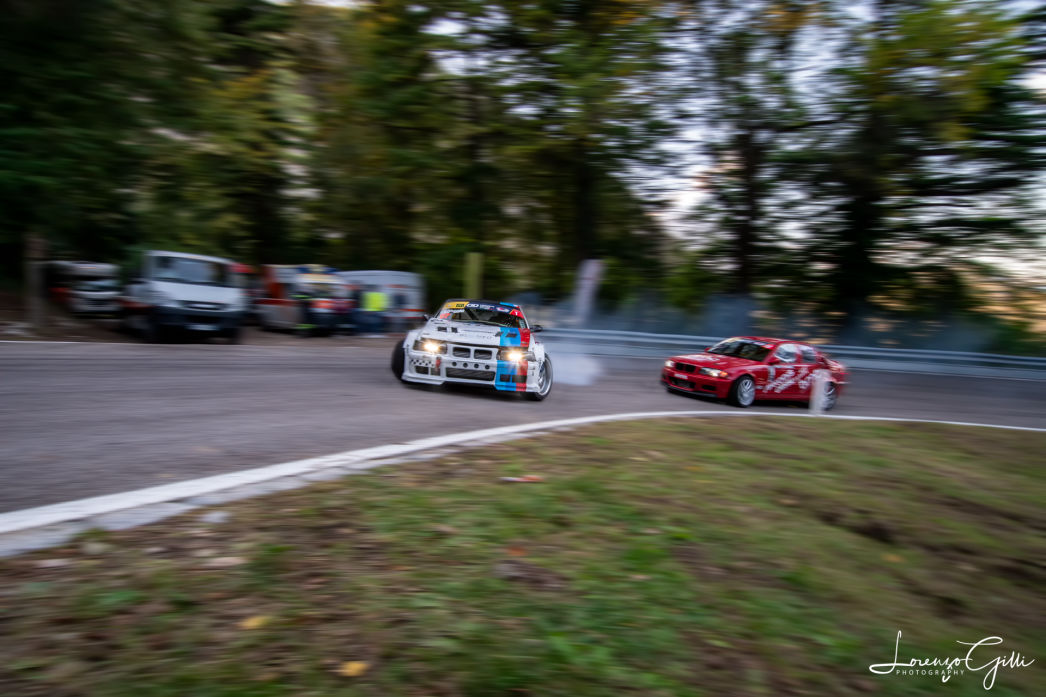 Fotografia sportiva: Motori