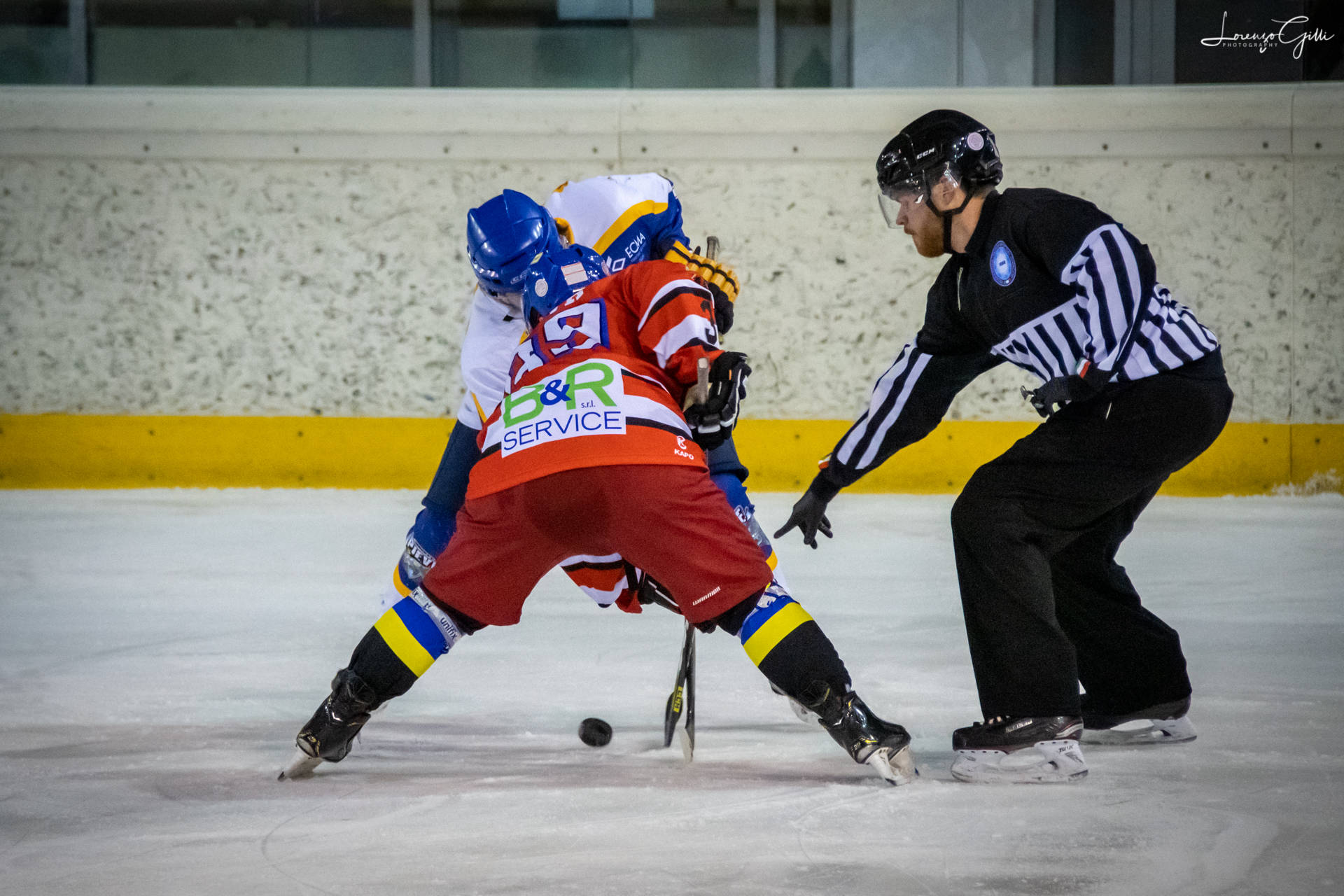 Fotografia HOCKEY, scatto 9