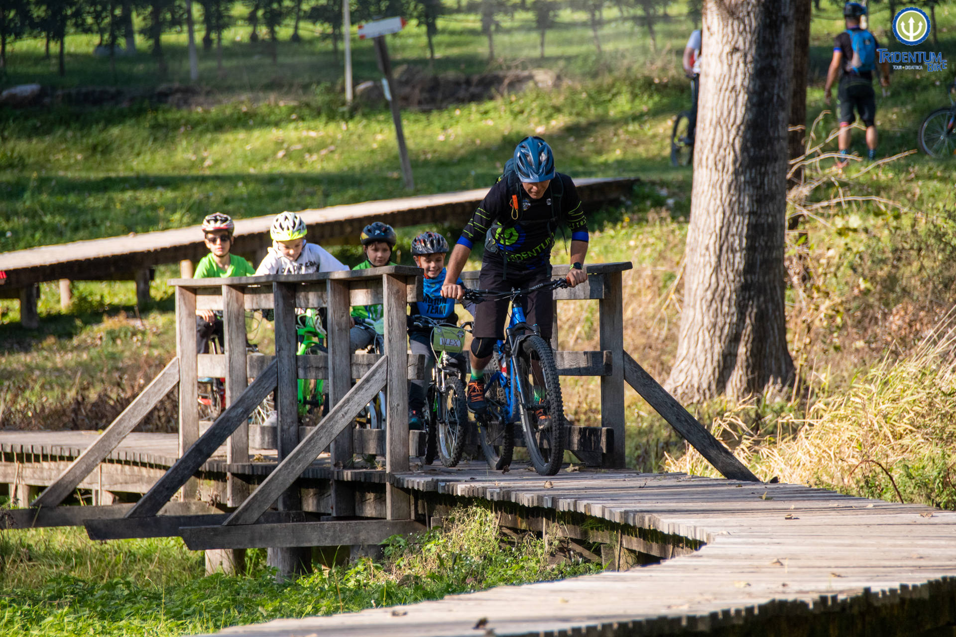Fotografia TRIDENTUM BIKE, scatto 10