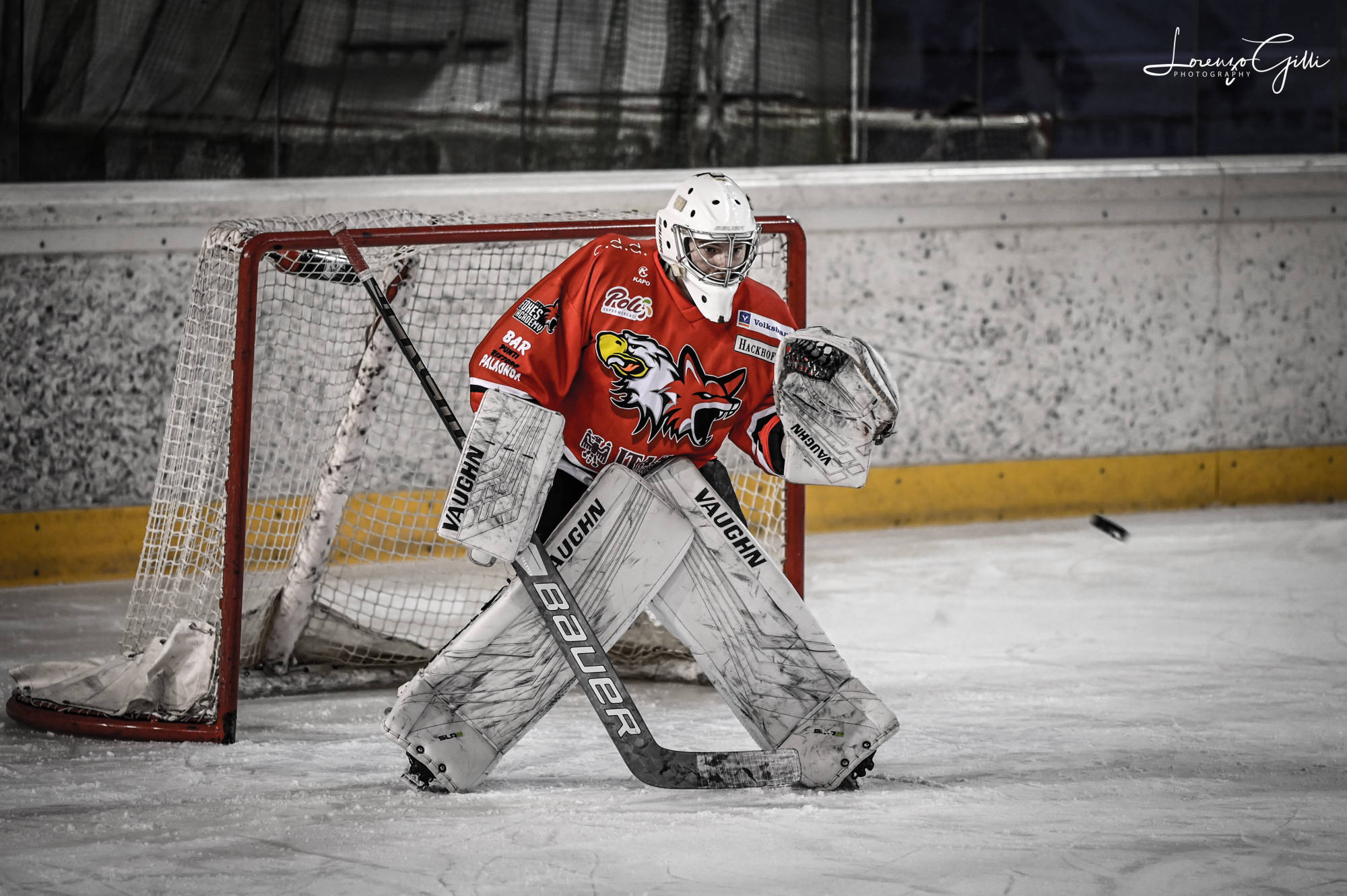 Fotografia HOCKEY, scatto 7