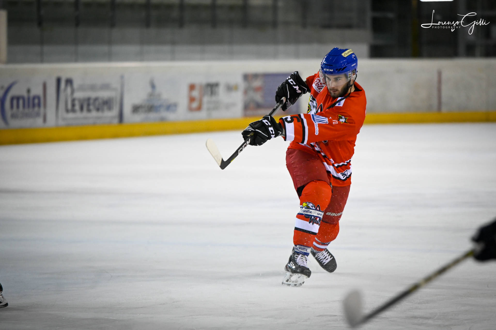 Fotografia HOCKEY, scatto 2