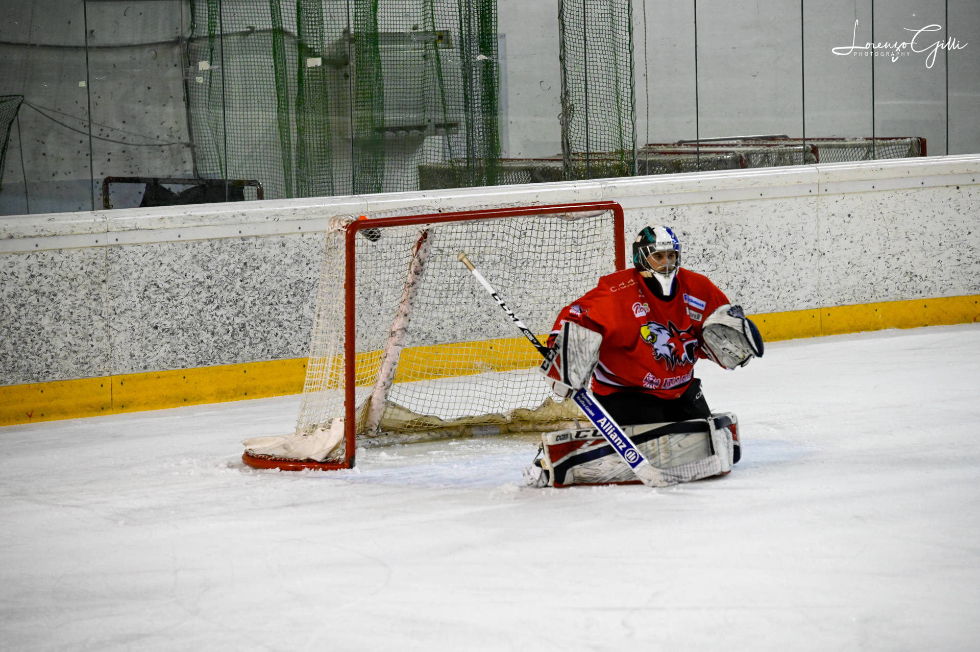 Fotografia HOCKEY, scatto 3