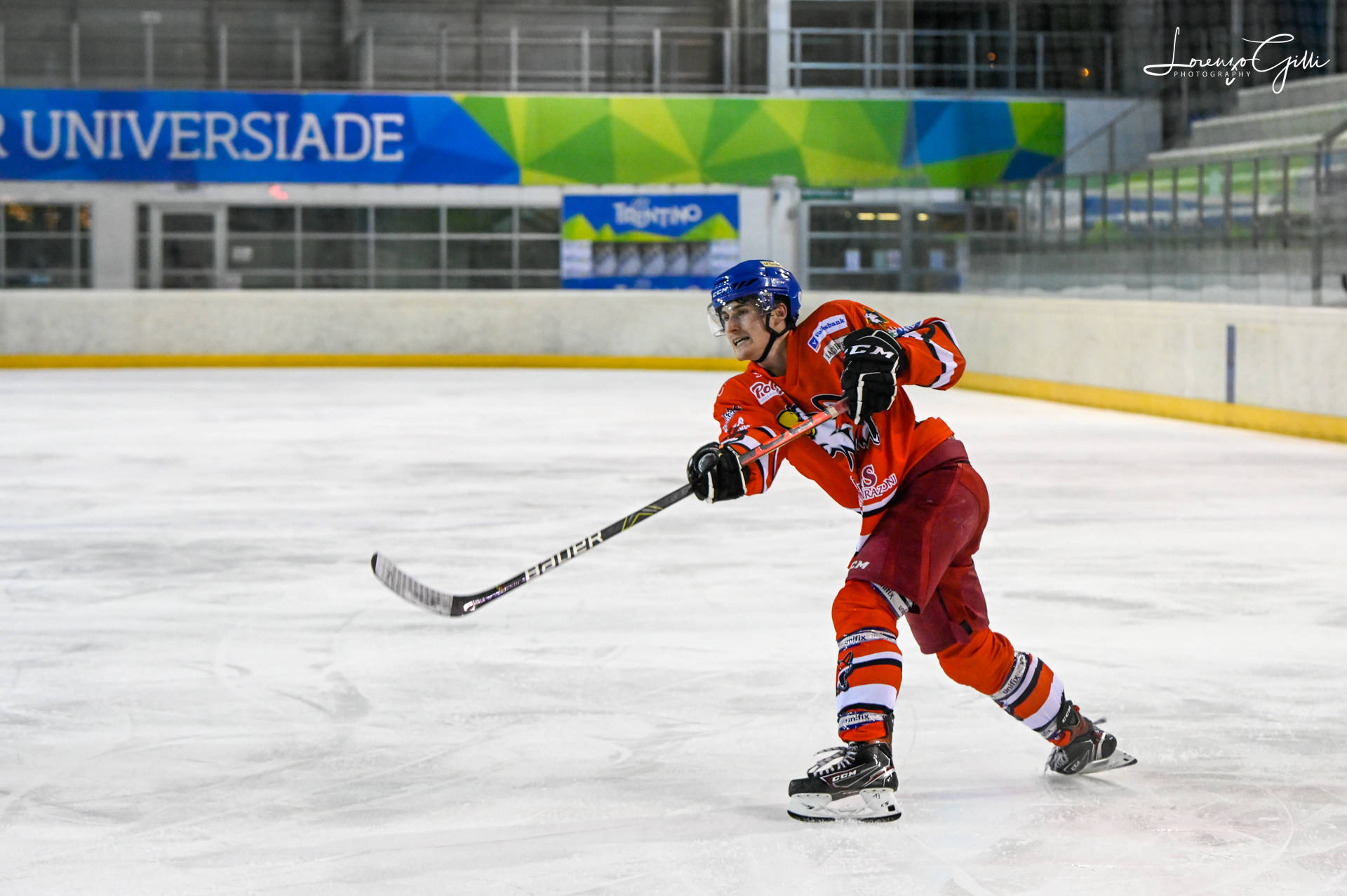 Fotografia HOCKEY, scatto 6