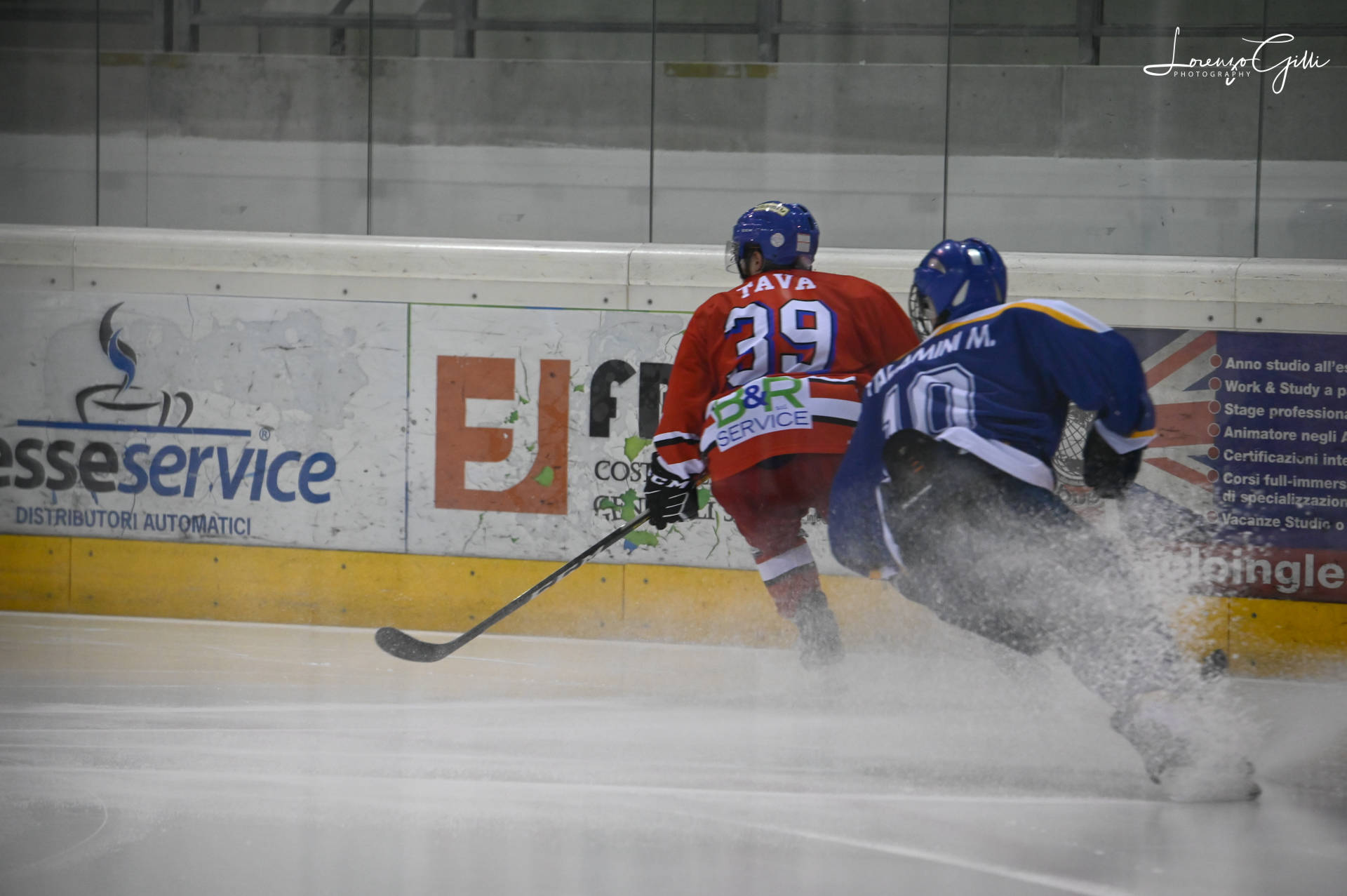 Fotografia HOCKEY, scatto 4