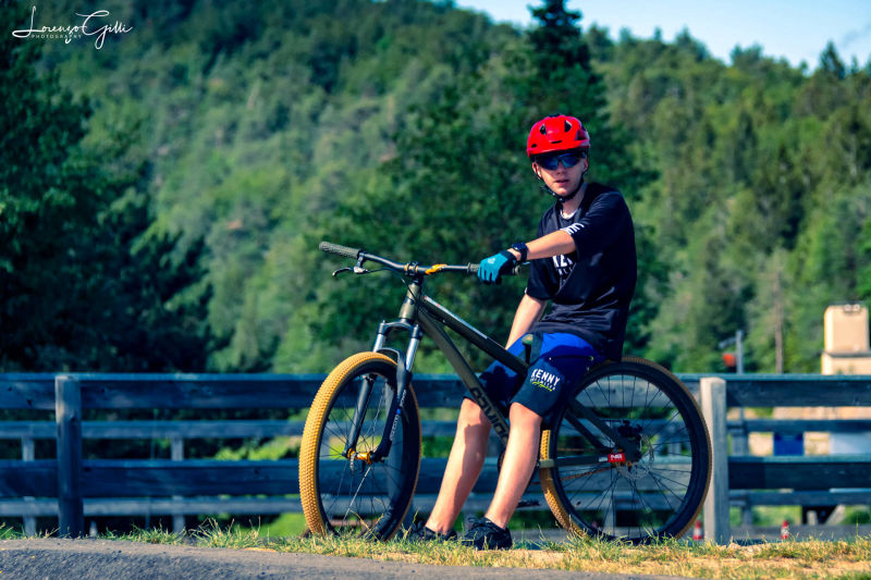 La bicicletta e le sue storie