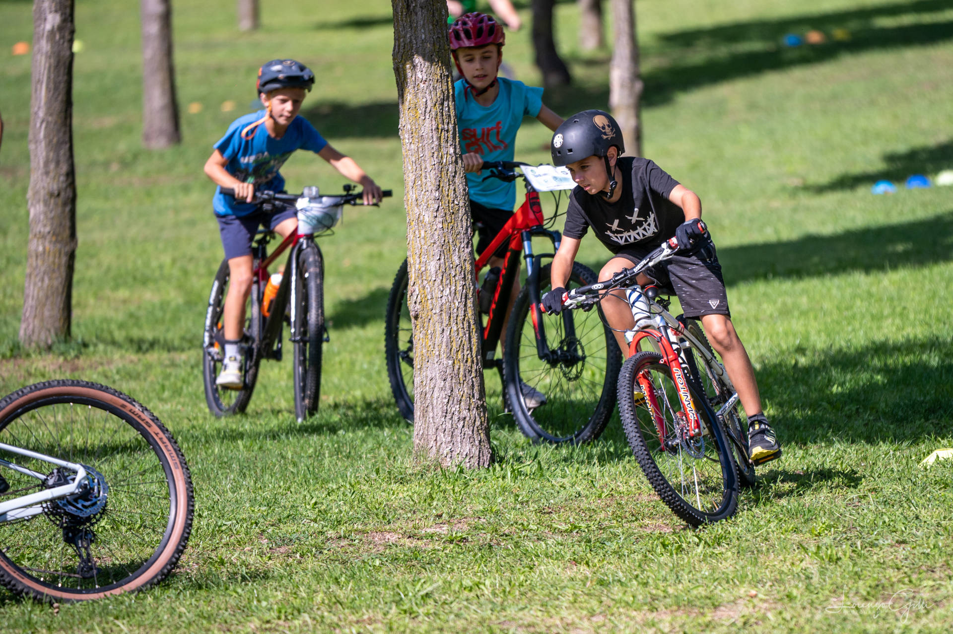 Fotografia TRIDENTUM BIKE, scatto 2