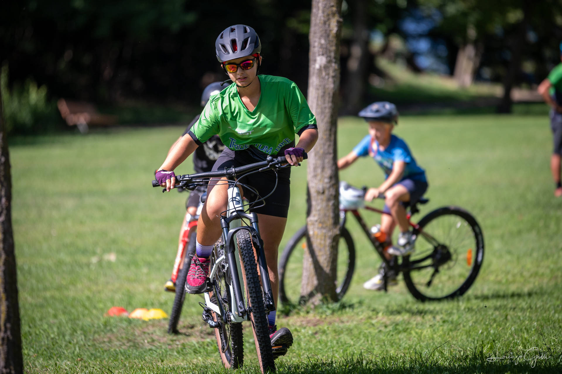 Fotografia TRIDENTUM BIKE, scatto 3