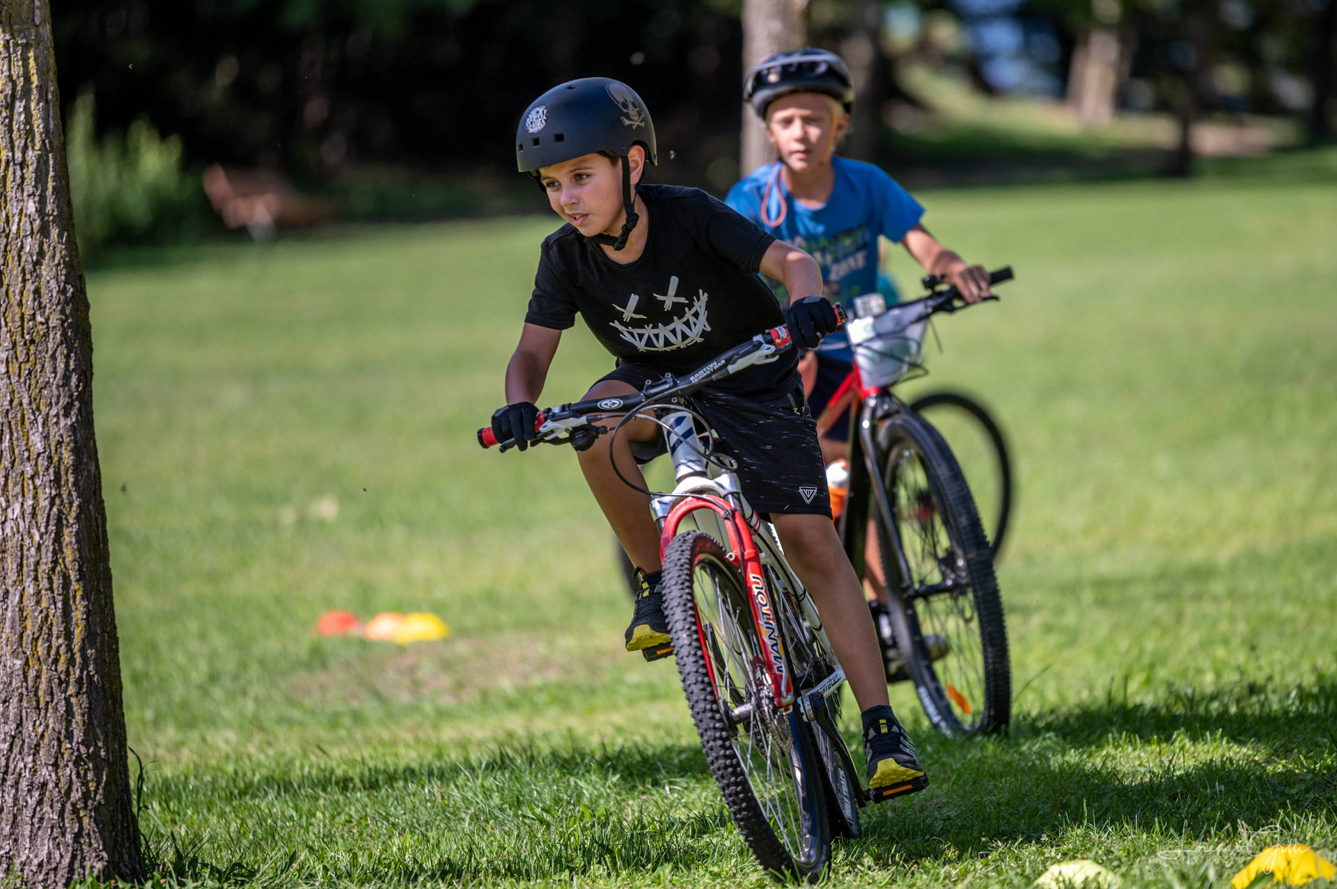 Fotografia TRIDENTUM BIKE, scatto 4