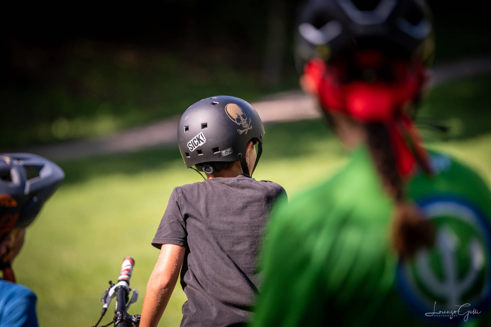Fotografia TRIDENTUM BIKE, scatto 6
